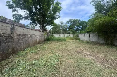 Terreno à venda na Praça Ângelo Guerra, 14055, Palmeiras II, Itanhaém