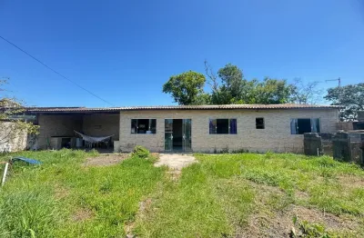 Casa com 2 quartos à venda na Praça Ângelo Guerra, 14032, Balneário Gaivota, Itanhaém