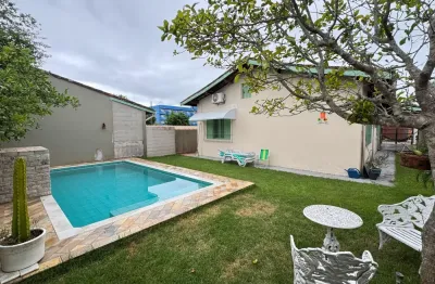 Casa com 3 quartos à venda na Praça Ângelo Guerra, 13982, Suarão, Itanhaém