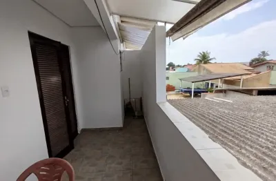 Apartamento à venda na Av. Padre Anchieta, 6840, Jardim Casablanca, Peruíbe