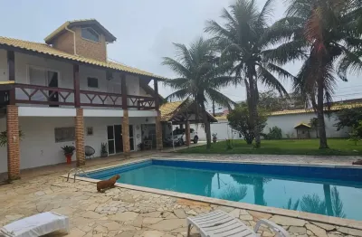 Casa com 5 quartos à venda na Av. Padre Anchieta, 6840, Jardim Casablanca, Peruíbe