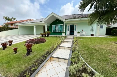 Casa em condomínio fechado com 3 quartos à venda na Av. Padre Anchieta, 6840, Jardim Casablanca, Peruíbe