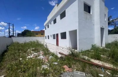 Casa em condomínio fechado com 2 quartos à venda na Praça Ângelo Guerra, 13814, Jardim Sabaúna, Itanhaém