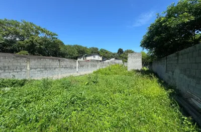 Terreno à venda na Av. Padre Anchieta, 6840, Jardim Casablanca, Peruíbe