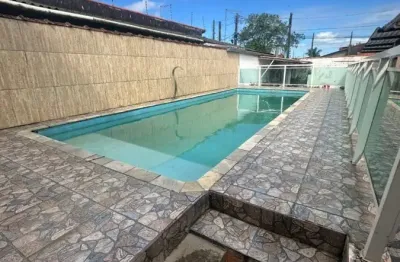 Casa com 3 quartos à venda na Praça Ângelo Guerra, 14832, Laranjeiras, Itanhaém