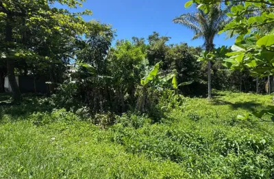 Terreno à venda na Praça Ângelo Guerra, 14827, Jardim Maramba, Itanhaém