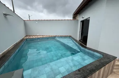 Casa com 3 quartos à venda na Av. Padre Anchieta, 6840, Jardim Casablanca, Peruíbe