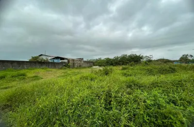 Terreno à venda na Praça Ângelo Guerra, 13505, Cibratel, Itanhaém