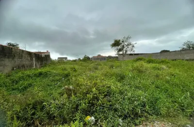 Terreno à venda na Praça Ângelo Guerra, 13503, Cibratel, Itanhaém