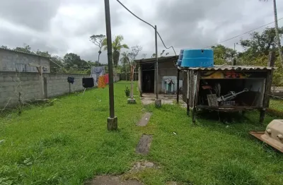 Chácara / sítio com 3 quartos à venda na Praça Ângelo Guerra, 015, Jardim São Fernando, Itanhaém