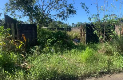 Terreno à venda na Av Padre Anchieta, 6840, Jardim Casablanca, Peruíbe
