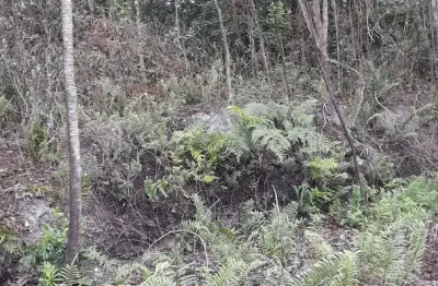 Terreno de chácara com escritura em Itanhaém - R$ 35.000,00.