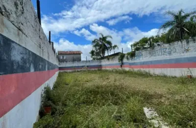 Terreno à 600m do mar com escritura em Itanhaém - R$ 130.000,00.