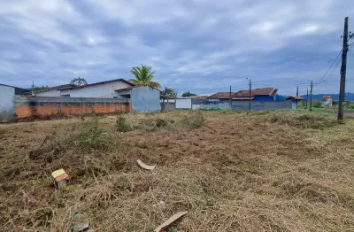 Terreno à venda na Av Padre Anchieta, 6840, Jardim Casablanca, Peruíbe