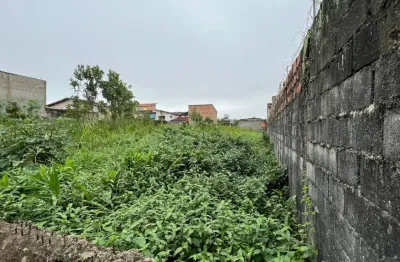Terreno à venda na Praça Ângelo Guerra, 13044, Cibratel II, Itanhaém