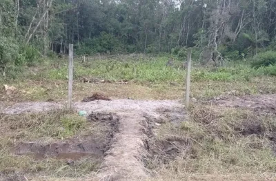 Terreno à venda na Praça Ângelo Guerra, 025, Indaiá, Itanhaém