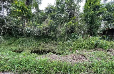 Terreno à venda na Praça Ângelo Guerra, 011, Balneário Gaivota, Itanhaém