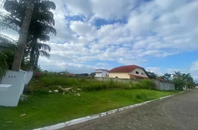 Terreno em condomínio fechado à venda na Av Padre Anchieta, 6840, Jardim Casablanca, Peruíbe