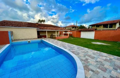 Chácara / sítio com 4 quartos à venda na Praça Ângelo Guerra, 005, Cibratel, Itanhaém