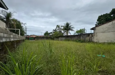 Terreno à venda na Praça Ângelo Guerra, 15065, Jardim das Palmeiras, Itanhaém