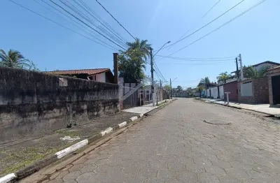 Terreno à venda na Praça Ângelo Guerra, 023, Cibratel II, Itanhaém