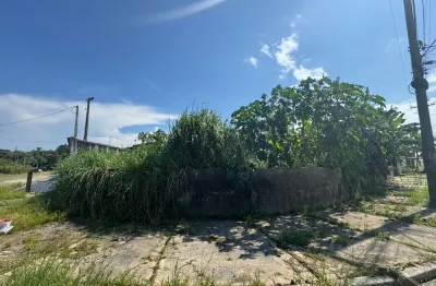 Terreno à venda na Praça Ângelo Guerra, 070, Parque Augustus, Itanhaém