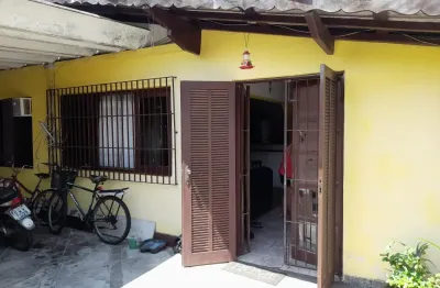 Casa com 3 quartos à venda na Praça Ângelo Guerra, 025, Praia do Sonho, Itanhaém