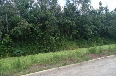 Terreno à venda na Praça Ângelo Guerra, 017, Jardim Coronel, Itanhaém