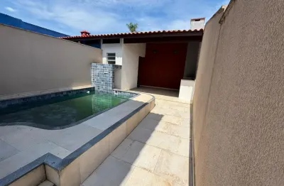 Casa com 2 quartos à venda na Praça Ângelo Guerra, 15128, Jardim Regina, Itanhaém