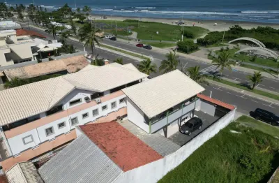 Casa com 8 quartos à venda na Av Padre Anchieta, 6840, Jardim Casablanca, Peruíbe