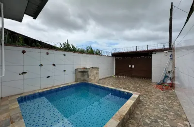 Casa com 2 quartos à venda na Praça Ângelo Guerra, 15152, Jardim Magalhães, Itanhaém