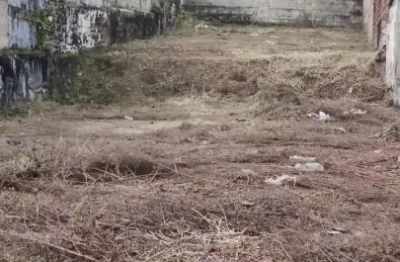 Terreno à venda na Praça Ângelo Guerra, 032, Praia do Sonho, Itanhaém