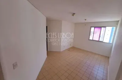 Apartamento localizadíssimo no iguatemi - 1 dormitório