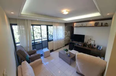 Apartamento para venda em salvador, acupe, 3 dormitórios, 1 suíte, 3 banheiros, 2 vagas