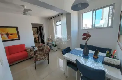 Apartamento para venda em salvador, chame-chame, 2 dormitórios, 1 banheiro, 1 vaga