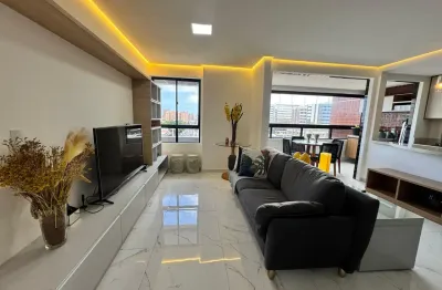 Apartamento com 2 quartos à venda no Jatiúca, Maceió 