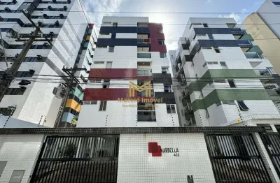 Apartamento com 3 quartos à venda no Ponta Verde, Maceió 