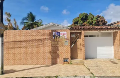 Casa com 4 quartos à venda no Santa Amélia, Maceió 
