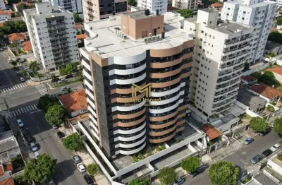 Apartamento com 3 quartos à venda no Ponta Verde, Maceió 