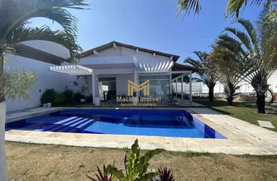 Casa em condomínio fechado com 3 quartos à venda em Massagueira, Marechal Deodoro 