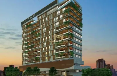 Apartamento com 4 quartos à venda na Rua Hamilton de Barros Soutinho, 210, Jatiúca, Maceió