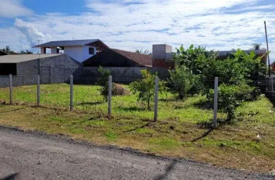 Terreno à venda na Rua Dos Canários, 96, Barra do Itapocú, Araquari
