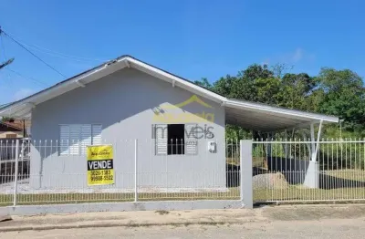 Casa à venda na Cabeçuda, Laguna 