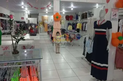 Ponto comercial no barra do itapocu com 0 quartos para venda, 100 m²