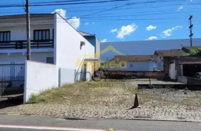 Terreno no costa e silva com 0 quartos para venda, 0 m²