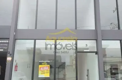 Sala comercial no costa e silva com 0 quartos para locação, 0 m²