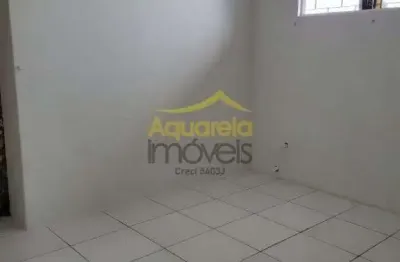 Sala comercial no costa e silva com 0 quartos para locação, 60 m²