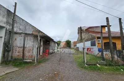 Terreno comercial próximo à av. dorival no bairro vila branca - gravataí/rs