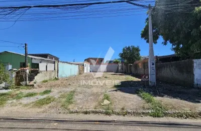 Terreno plano à venda no bairro bonsucesso – gravataí/rs