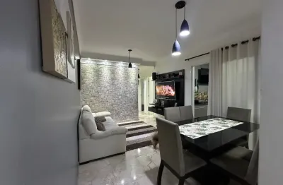 Lindo apartamento 3 dormitórios condomínio life park guarulhos